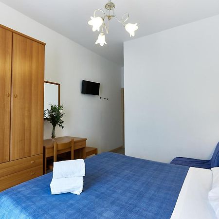 Garni Stella Marina Hotel Cervia Buitenkant foto